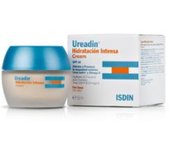 ISDIN UREADIN CREMA HIDRATANTE PIEL SECA SPF 20 50 ML