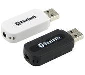 Adaptador Bluetooth automático para Pc, Dongle Usb, receptor Bluetooth para altavoz, ratón, teclado, música, transmisor de Audio para coche