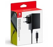 Cargador de Pared para Nintendo Switch