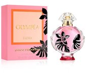 OLYMPÉA FLORA EAU DE PARFUM INTENSE edp vapo 30 ml