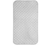 Table Top Ironing Mat Laundry Pod Washer Dryer Cover Board Heat Resistant Blanket Press Clothes Protector