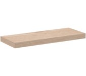 Estante de Madera de Ingeniería 60x23,5x4 cm muebles estantes