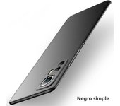 Mi12 Case ZROTEVE Slim Hard PC Matte Cover For Xiaomi Mi 12 X 12X 12T 13 T 13T Pro Xiomi Mi12X Mi12T Mi13 Lite Xiaomi12 5G Cases