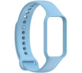Silicone Strap for Redmi Band 2 Strap Replacement Sport band wristband correa bracelet mi Smart band 8 active watchband