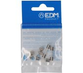 fusible 5x20mm 6a edm (envasado 5 unid.)