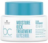 BC Schwarzkopf Tratamiento Hidratante Bonacure Schwarzkopf Professional