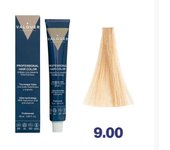 LABORATORIOS VALQUER - CREMA COLORANTE PROFESIONAL 9.0