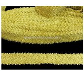 Trenza Racello Sydney 34mm para Sombrerería - Alta Calidad