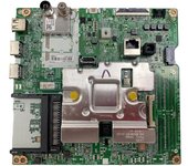Placa Main LG 65UQ75006LF EAX69830902(1.1)