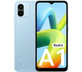 Smartphone Xiaomi Redmi A1 2GB/32GB 6.52'' Azul Claro