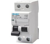Interruptor Automático Diferencial 2 Polos 40A Revalco - Alta Calidad