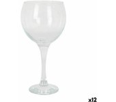 Set de Copas para Gin Tonic LAV Misket+ 645 ml 2 Piezas (12 Unidades)