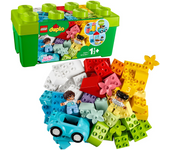 Juego de construccion Ladrillos  en caja Lego Duplo (LEGO 10913)