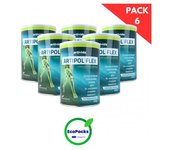 Ecopack Plantapol Artipol Flex 300 Gr Hierbas y Medicina Tradicional - Alivio del Dolor Natural