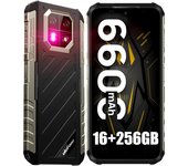 Ulefone Armor 22 8GB/256GB Dual Sim Negro