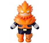 Figura banpresto my hero academia sofvimates endeavor 12cm