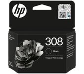 Cartucho hp 308 negro 160p