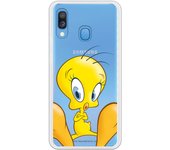 Funda original compatible con Samsung Galaxy A20E - Piolin Sorpresa