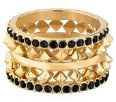 Anillo para Mujer Police PEJLF2010632 en Acero Inoxidable