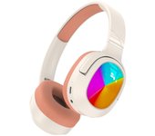 Auriculares para gamers, Bluetooth, sonido envolvente, estéreo, inalámbricos, USB, con micrófono, luz colorida, para PC y portátil oo4