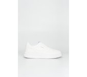 BAMBA CASUAL CORDONES