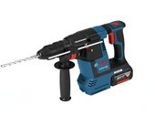 Bosch Martillo Perforador a Batería 18V-26F - Potente Rendimiento de Perforación