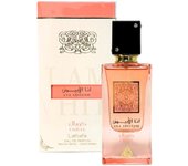 Lattafa Ana Abiyedh Eau de Parfum 60ml para Mujer - fragancia floral.