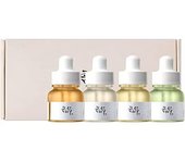Beauty of Joseon Hanbang Serum Discovery Kit 10ml - Pack de 4