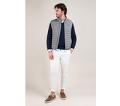 El Ganso cazadora hombre con corte elegante y detalles originales. Ideal para entretiempo con estilo propioM11