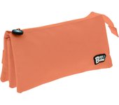 GRAFOPLAS PORTATODO TRIPLE PLANO BITS&BOBS CORAL BITS&BOBS 14x23x12 Cms.