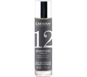 Caravan Fragancias Perfume De Hombre Nº12 30Ml - Fragancia Masculina Sofisticada y Clásica