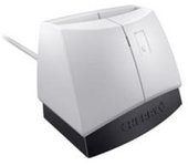 Lector tarjeta con chip cherry st - 1144 smart card usb