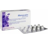 Menocalm, 30 Cápsulas