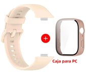 Silicone Strap For Huawei Watch Fit 3 Strap Replacement Band For Huawei Watch Fit3 Strap For Huawei FIT 3 Watch Strap