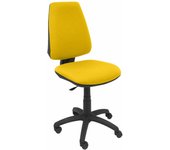Silla de Oficina Elche CP Piqueras y Crespo 14CP Amarillo