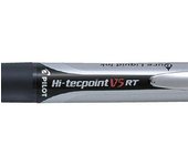 Bolígrafo PILOT Hi-Tecpoint V5 RT, azul