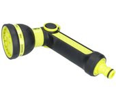 Pistola de Riego Ferrestock Verde