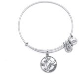 Pulsera Alex And Ani A13EB01SCRS - Joyería Mujer - Estilo Elegante