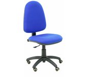 Silla de Oficina Ayna bali Piqueras y Crespo 04CP Azul