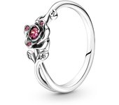Anillo Pandora 190017C01-54 Rosa Bella y Bestia