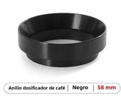 Coffee Dosing Ring Espresso Dosing Funnle 51mm 53mm 58mm Magnetic For Delonghi Breville E61 Portafilter Barista Tool Accessorie