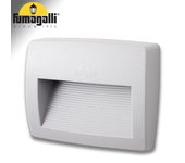 LORENZA 190 BLANCO TRASP LED R7S 7,5 W CCT 3 BLANCO