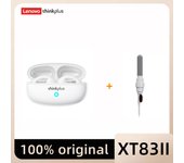 Lenovo bone XT83II Bone conduction headset sports waterproof wireless Bluetooth music headset long life game low latency