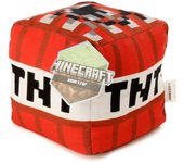 TOPE PUERTA TNT MINECRAFT 13CM