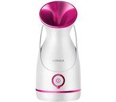 KONKA-vaporizador Facial de gran capacidad, tanque de agua de 100ml, limpieza Facial Suave y desactiva, spa eléctrico, blanqueador Facial