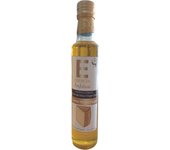 Aceite de Oliva Aromatizado con Queso 250 ml. Producto Español. ESENCIA ANDALUSÍ GOURMET
