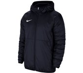 NIKE Chaqueta Otoño Hombre - Park 20, Chubasquero, Con Capucha, Caliente, Transpirable PARK 20