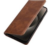 Fashion Magnetic Phone Case for Samsung Galaxy Note 5 8 9 10 Pro 10 Plus 10 Lite 20 Flip Cover Card Slots Leather Wallet Case