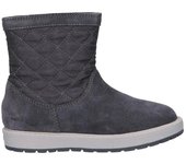 Botas de Mujer y Niña GEOX J9460B 0FU22 J NOHA C9002 DK GREY