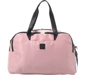 Totto España - Bolsa de Viaje Weekender L Rosa Peachskin - Organización Perfecta